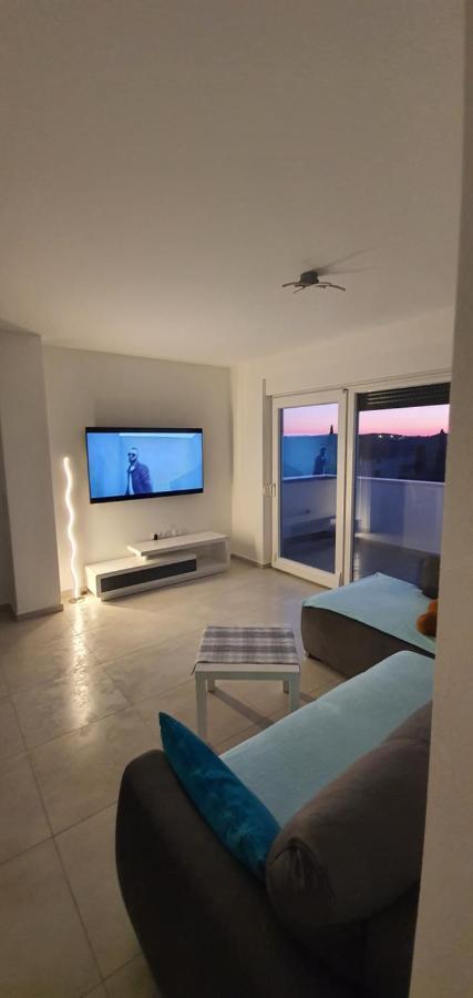 Apartment Sunset PUY Eksteriør bilde